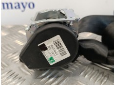 Recambio de cinturon seguridad trasero derecho para volkswagen golf v berlina (1k1) 1.9 tdi referencia OEM IAM 604548400   2
