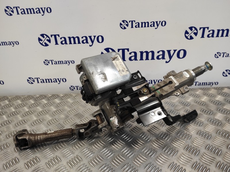 Recambio de columna direccion para seat toledo (kg3) 1.6 tdi referencia OEM IAM 6R1423510AQ A0037053 A0038442G