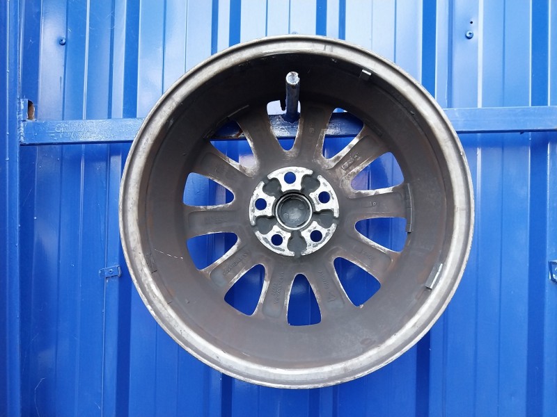 Recambio de llanta para jaguar x-type referencia OEM IAM 1X43-1007-BA  