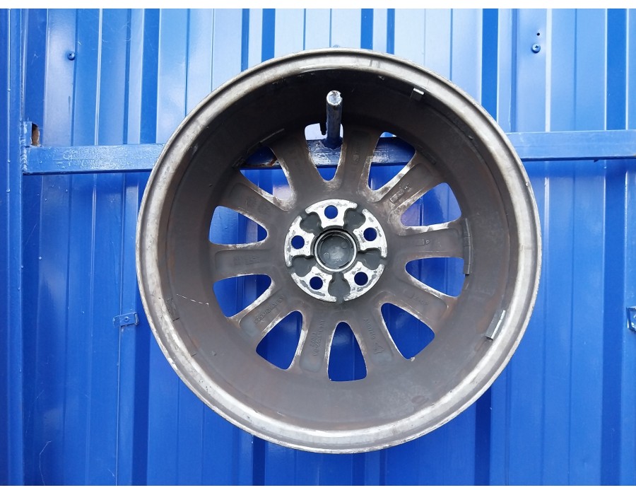 Recambio de llanta para jaguar x-type referencia OEM IAM 1X43-1007-BA  