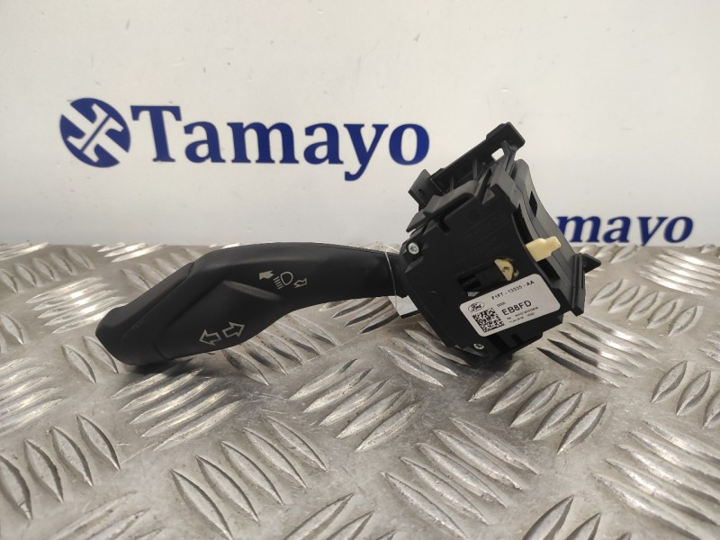 Recambio de mando intermitentes para ford transit connect referencia OEM IAM F1FT13335AA  