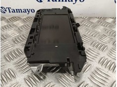 Recambio de pantalla gps para bmw x1 (e84) referencia OEM IAM BM9289583018   2