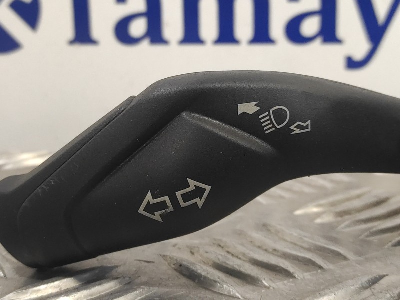 Recambio de mando intermitentes para ford transit connect referencia OEM IAM F1FT13335AA  