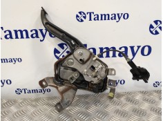 Recambio de pedal embrague para kia carnival 2.9 crdi cat referencia OEM IAM   