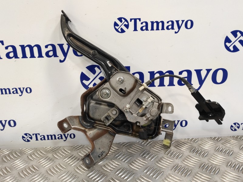 Recambio de pedal embrague para kia carnival 2.9 crdi cat referencia OEM IAM   