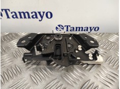 Recambio de cerradura capot para ford transit connect referencia OEM IAM DT1A16700AC  