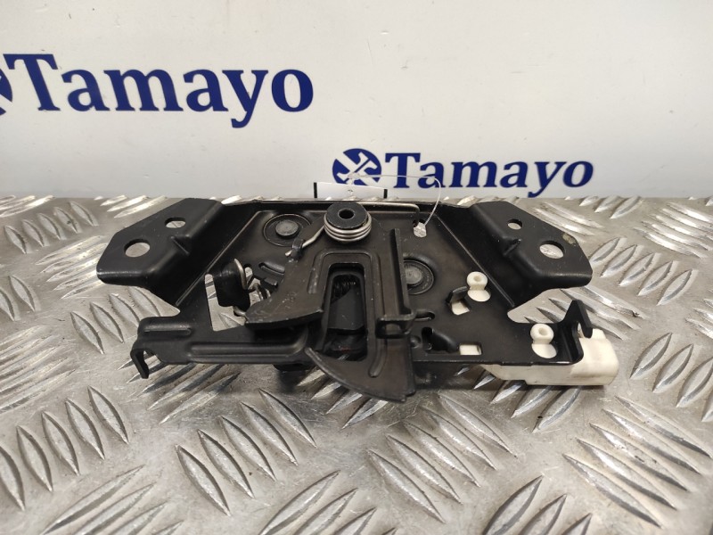 Recambio de cerradura capot para ford transit connect referencia OEM IAM DT1A16700AC  