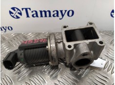 Recambio de valvula egr para alfa romeo brera (177) 2.4 jtd cat referencia OEM IAM 55215031   2