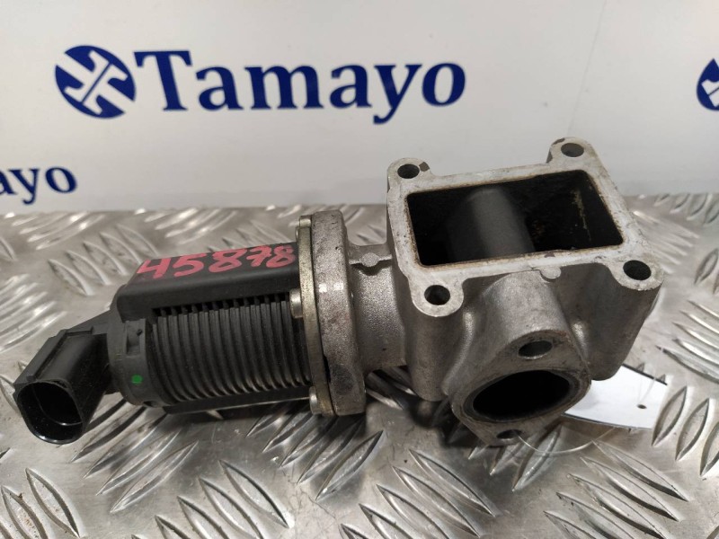 Recambio de valvula egr para alfa romeo brera (177) 2.4 jtd cat referencia OEM IAM 55215031  