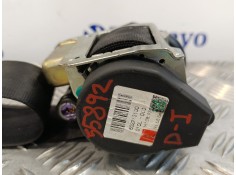 Recambio de cinturon seguridad delantero izquierdo para volkswagen golf v berlina (1k1) 1.9 tdi referencia OEM IAM 602213100  01 2