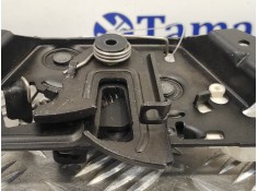Recambio de cerradura capot para ford transit connect referencia OEM IAM DT1A16700AC   2