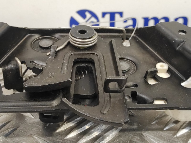 Recambio de cerradura capot para ford transit connect referencia OEM IAM DT1A16700AC  