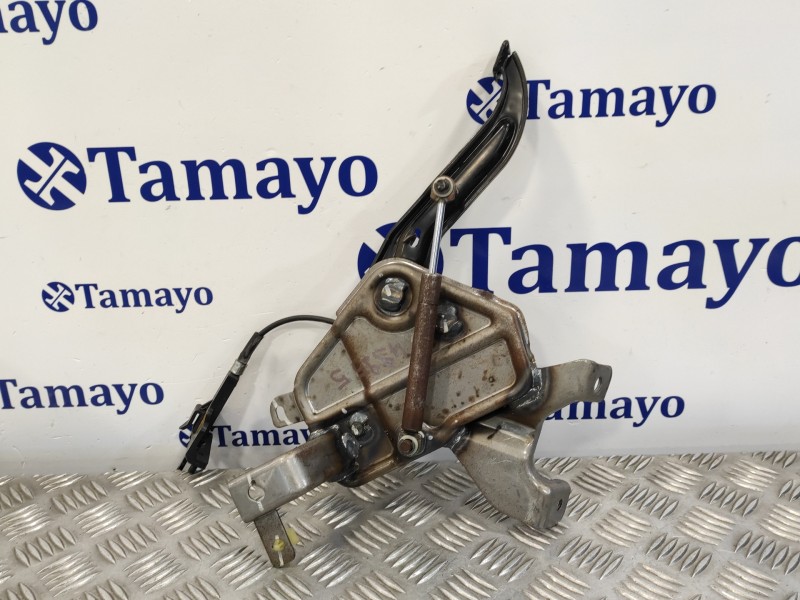 Recambio de pedal embrague para kia carnival 2.9 crdi cat referencia OEM IAM   