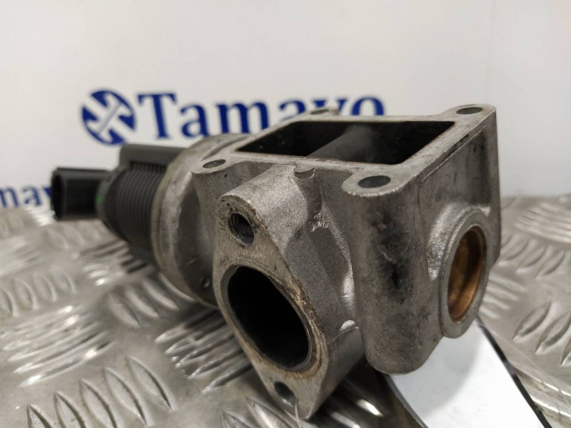 Recambio de valvula egr para alfa romeo brera (177) 2.4 jtd cat referencia OEM IAM 55215031  