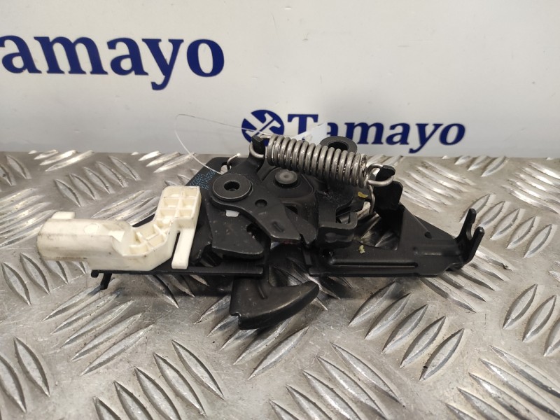Recambio de cerradura capot para ford transit connect referencia OEM IAM DT1A16700AC  
