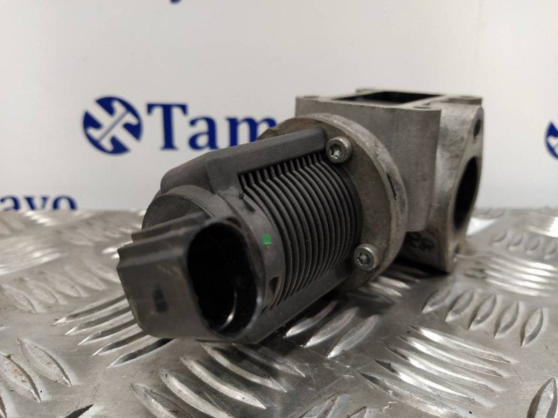 Recambio de valvula egr para alfa romeo brera (177) 2.4 jtd cat referencia OEM IAM 55215031  