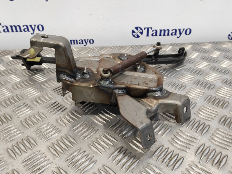 Recambio de pedal embrague para kia carnival 2.9 crdi cat referencia OEM IAM   