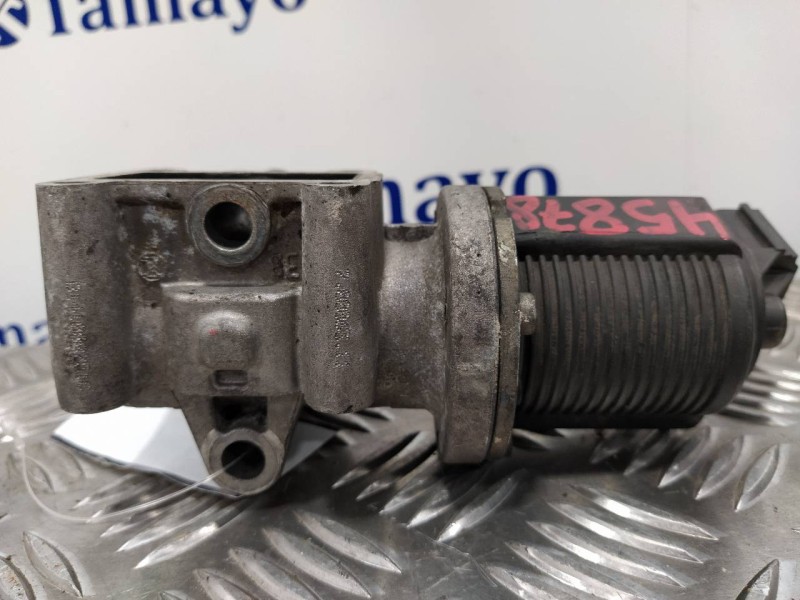 Recambio de valvula egr para alfa romeo brera (177) 2.4 jtd cat referencia OEM IAM 55215031  