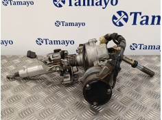 Recambio de columna direccion para toyota rav 4 (a3) 2.2 turbodiesel cat referencia OEM IAM 1205Y04BD  BD0037
