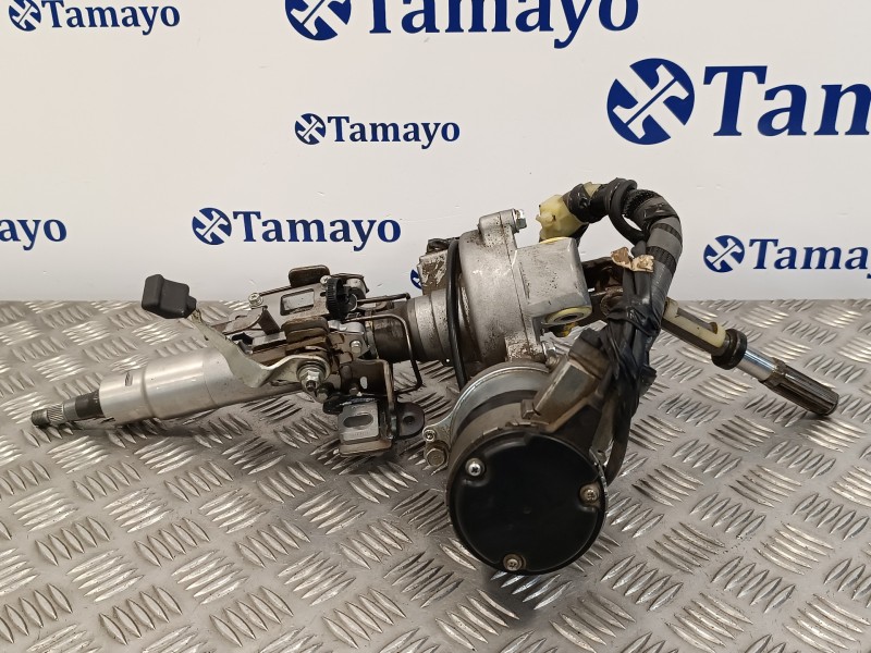 Recambio de columna direccion para toyota rav 4 (a3) 2.2 turbodiesel cat referencia OEM IAM 1205Y04BD  BD0037