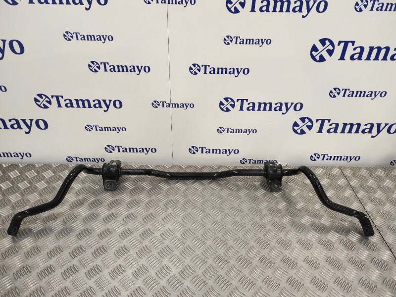 Recambio de barra estabilizadora delantera para ford transit connect 1.5 tdci cat referencia OEM IAM DV615482BAA  