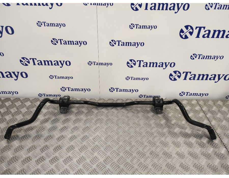 Recambio de barra estabilizadora delantera para ford transit connect 1.5 tdci cat referencia OEM IAM DV615482BAA  