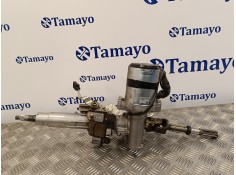 Recambio de columna direccion para toyota rav 4 (a3) 2.2 turbodiesel cat referencia OEM IAM 1205Y04BD  BD0037 2