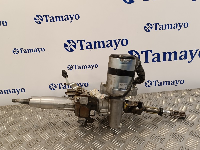 Recambio de columna direccion para toyota rav 4 (a3) 2.2 turbodiesel cat referencia OEM IAM 1205Y04BD  BD0037