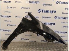 Recambio de aleta delantera derecha para honda civic berlina 5 (fk) 2.2 ctdi referencia OEM IAM   