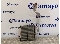Recambio de radiador calefaccion / aire acondicionado para nissan qashqai (j10) 2.0 dci turbodiesel cat referencia OEM IAM   