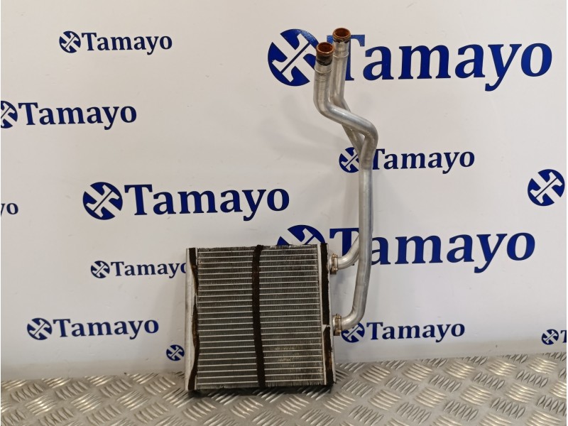 Recambio de radiador calefaccion / aire acondicionado para nissan qashqai (j10) 2.0 dci turbodiesel cat referencia OEM IAM   