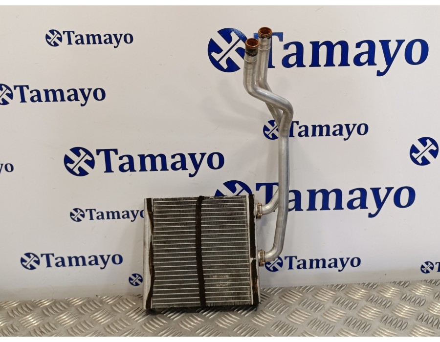 Recambio de radiador calefaccion / aire acondicionado para nissan qashqai (j10) 2.0 dci turbodiesel cat referencia OEM IAM   