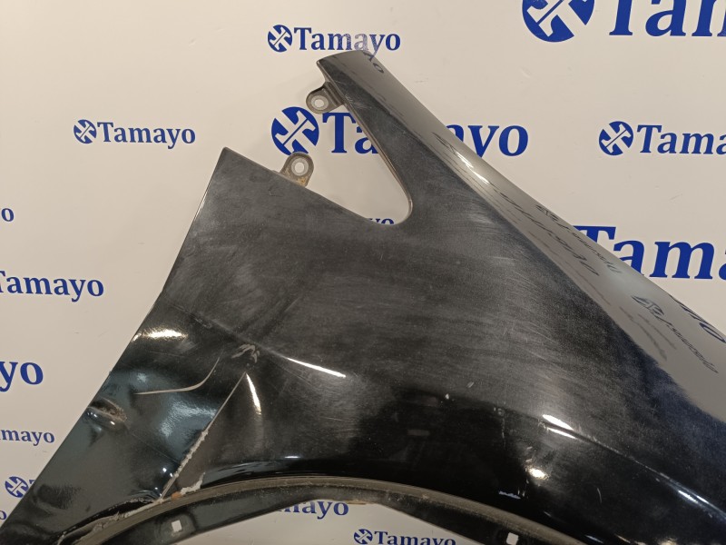 Recambio de aleta delantera derecha para honda civic berlina 5 (fk) 2.2 ctdi referencia OEM IAM   