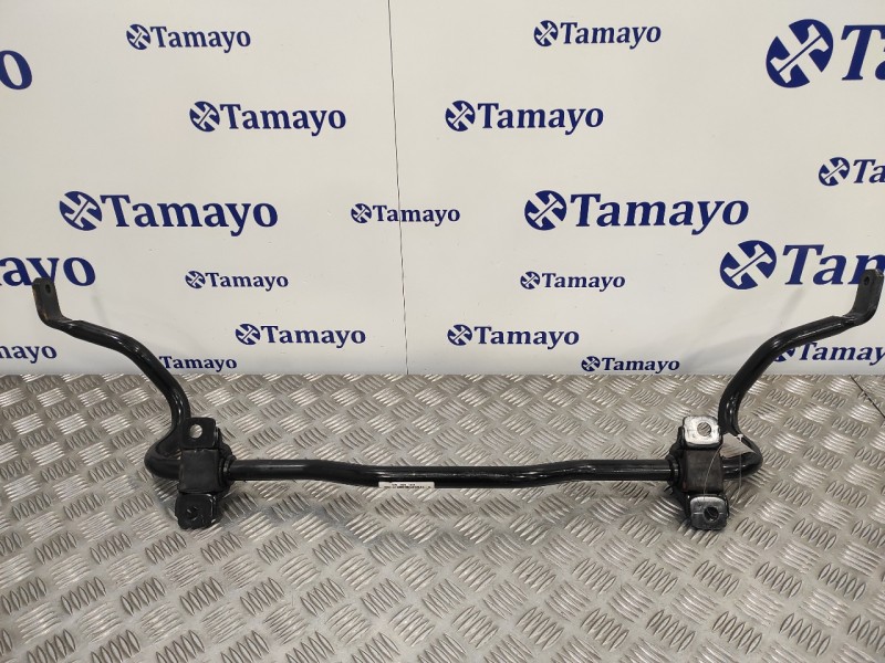 Recambio de barra estabilizadora delantera para ford transit connect 1.5 tdci cat referencia OEM IAM DV615482BAA  