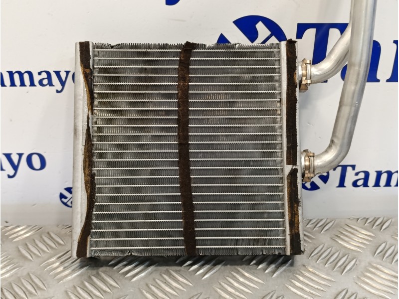 Recambio de radiador calefaccion / aire acondicionado para nissan qashqai (j10) 2.0 dci turbodiesel cat referencia OEM IAM   