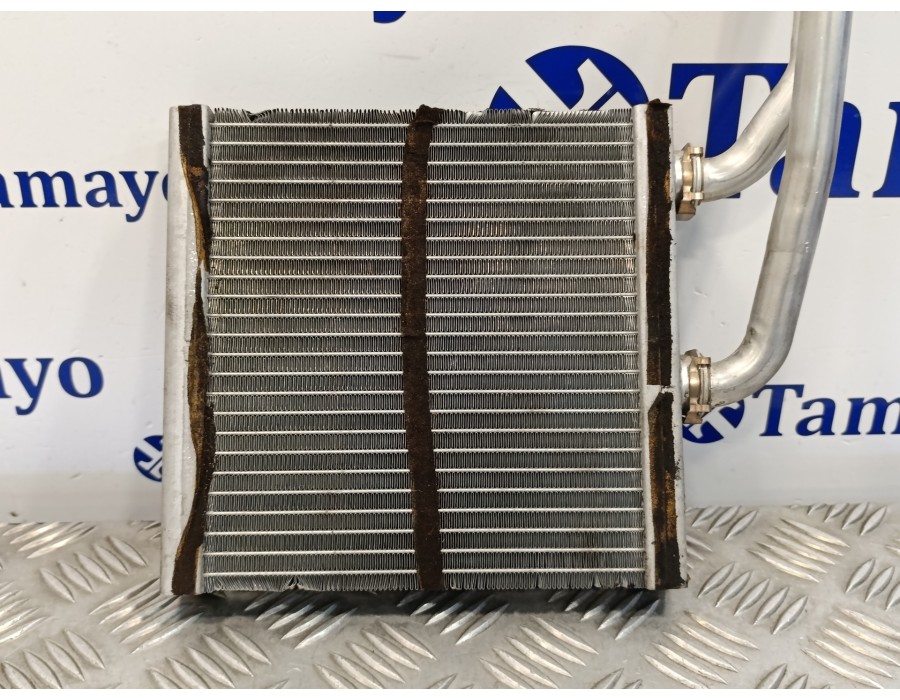 Recambio de radiador calefaccion / aire acondicionado para nissan qashqai (j10) 2.0 dci turbodiesel cat referencia OEM IAM   