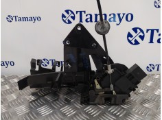 Recambio de cerradura puerta delantera izquierda para ford focus lim. (cb4) 1.6 tdci cat referencia OEM IAM 4M5AR26413BE  