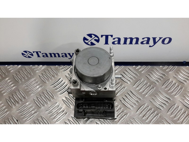 Recambio de abs para renault clio iii 1.2 16v referencia OEM IAM 0265232077 0265800559 8200747140