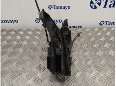 Recambio de cerradura puerta delantera izquierda para ford focus lim. (cb4) 1.6 tdci cat referencia OEM IAM 4M5AR26413BE   2