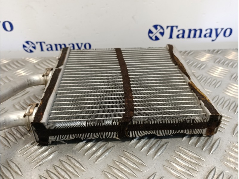 Recambio de radiador calefaccion / aire acondicionado para nissan qashqai (j10) 2.0 dci turbodiesel cat referencia OEM IAM   