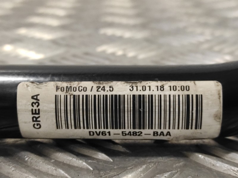 Recambio de barra estabilizadora delantera para ford transit connect 1.5 tdci cat referencia OEM IAM DV615482BAA  