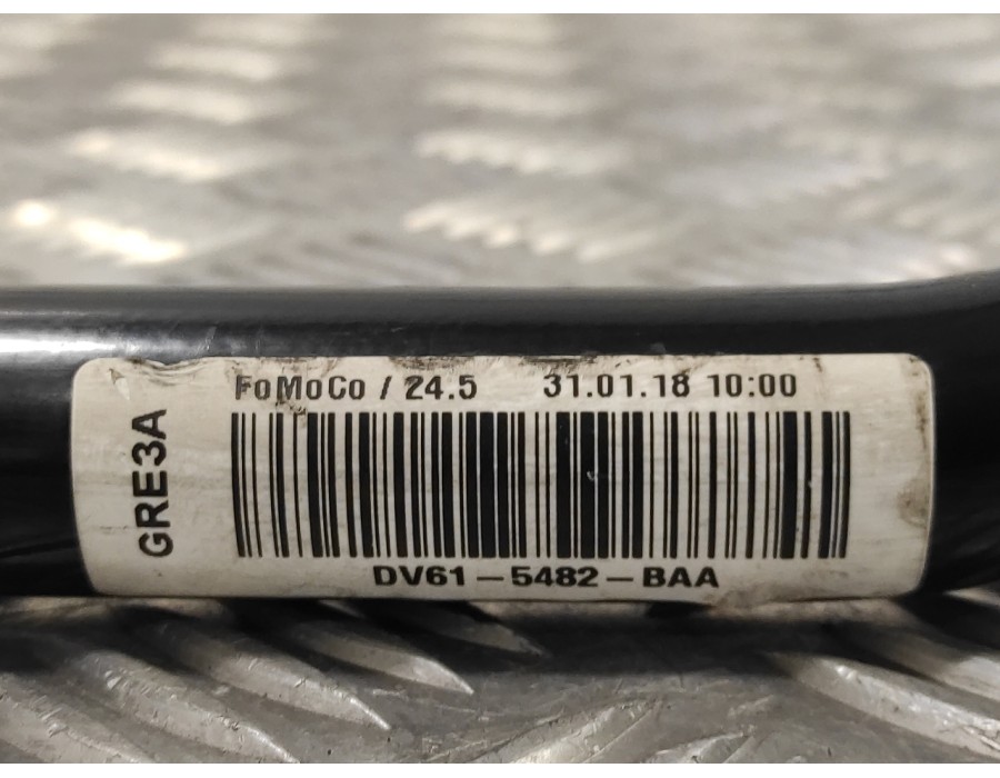 Recambio de barra estabilizadora delantera para ford transit connect 1.5 tdci cat referencia OEM IAM DV615482BAA  