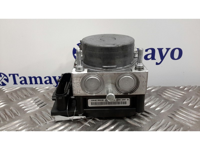Recambio de abs para renault clio iii 1.2 16v referencia OEM IAM 0265232077 0265800559 8200747140