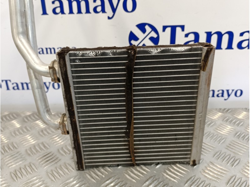 Recambio de radiador calefaccion / aire acondicionado para nissan qashqai (j10) 2.0 dci turbodiesel cat referencia OEM IAM   