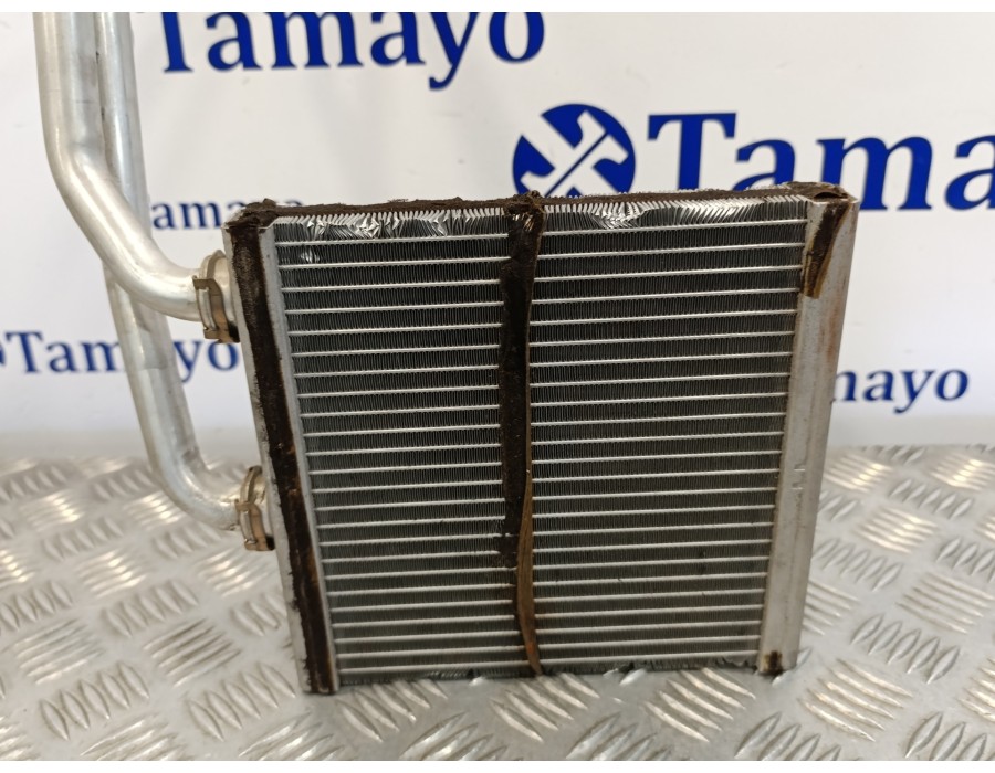 Recambio de radiador calefaccion / aire acondicionado para nissan qashqai (j10) 2.0 dci turbodiesel cat referencia OEM IAM   