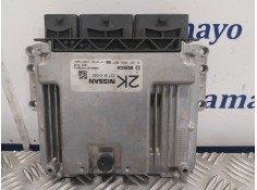 Recambio de centralita motor uce para nissan nv 200 (m20) referencia OEM IAM 0281034007  23710XH30D