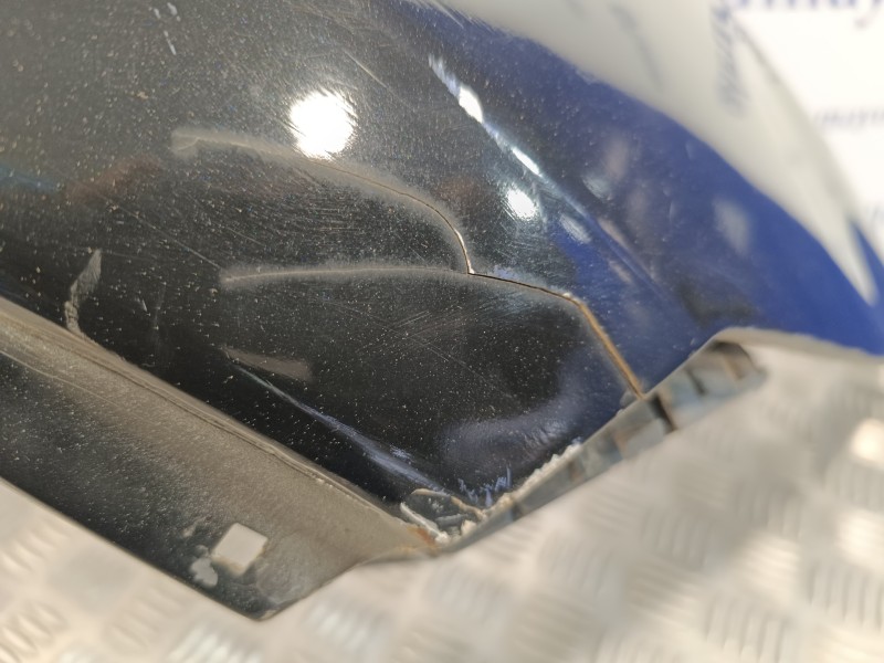 Recambio de aleta delantera derecha para honda civic berlina 5 (fk) 2.2 ctdi referencia OEM IAM   