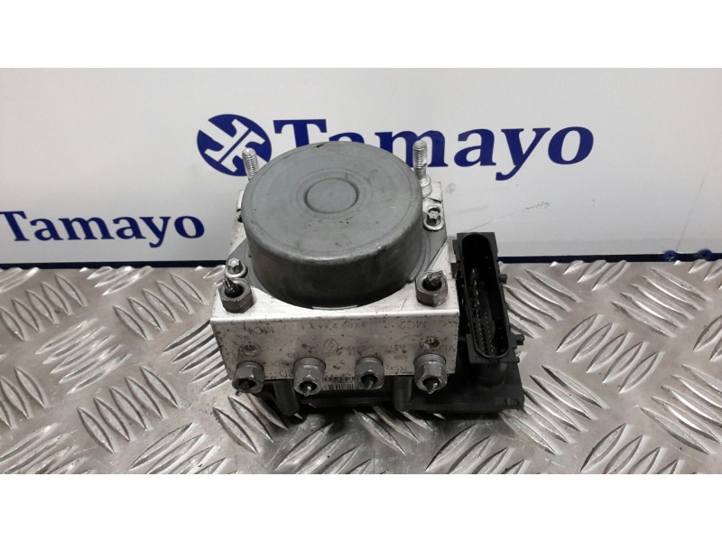 Recambio de abs para renault clio iii 1.2 16v referencia OEM IAM 0265232077 0265800559 8200747140