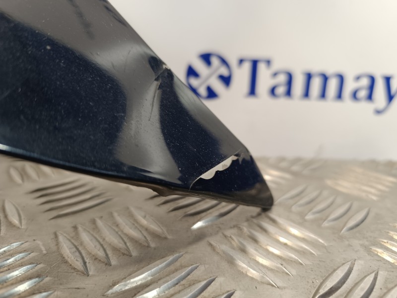 Recambio de aleta delantera derecha para honda civic berlina 5 (fk) 2.2 ctdi referencia OEM IAM   