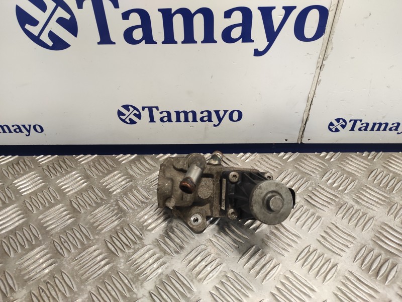 Recambio de valvula egr para peugeot boxer furgón 2.2 hdi fap cat referencia OEM IAM BK2Q9D475CB 50276452 703784050